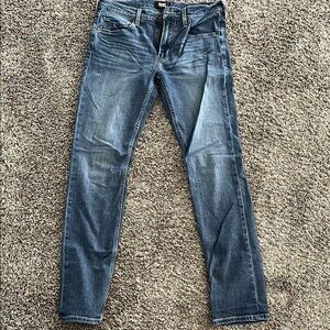 Men's Paige jeans
